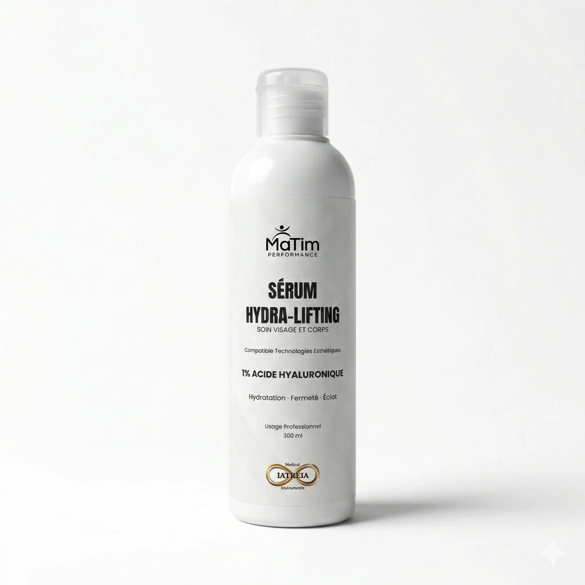 Sérum Hydra Lifting MicroLab - MaTim Performance Serum Hydra Lifting MicroLab MaTim Performance