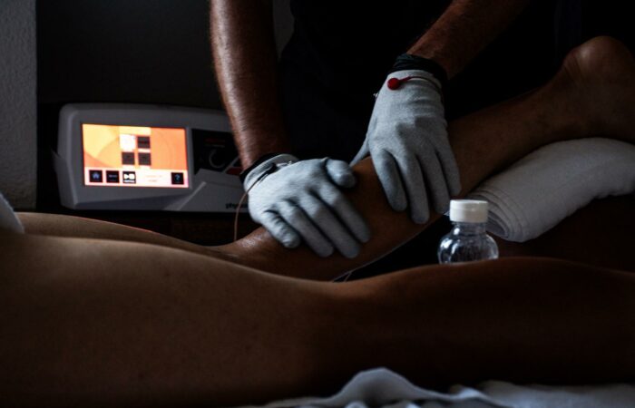 Arkea Masseur 2