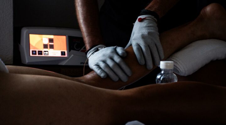 Arkea Masseur 2