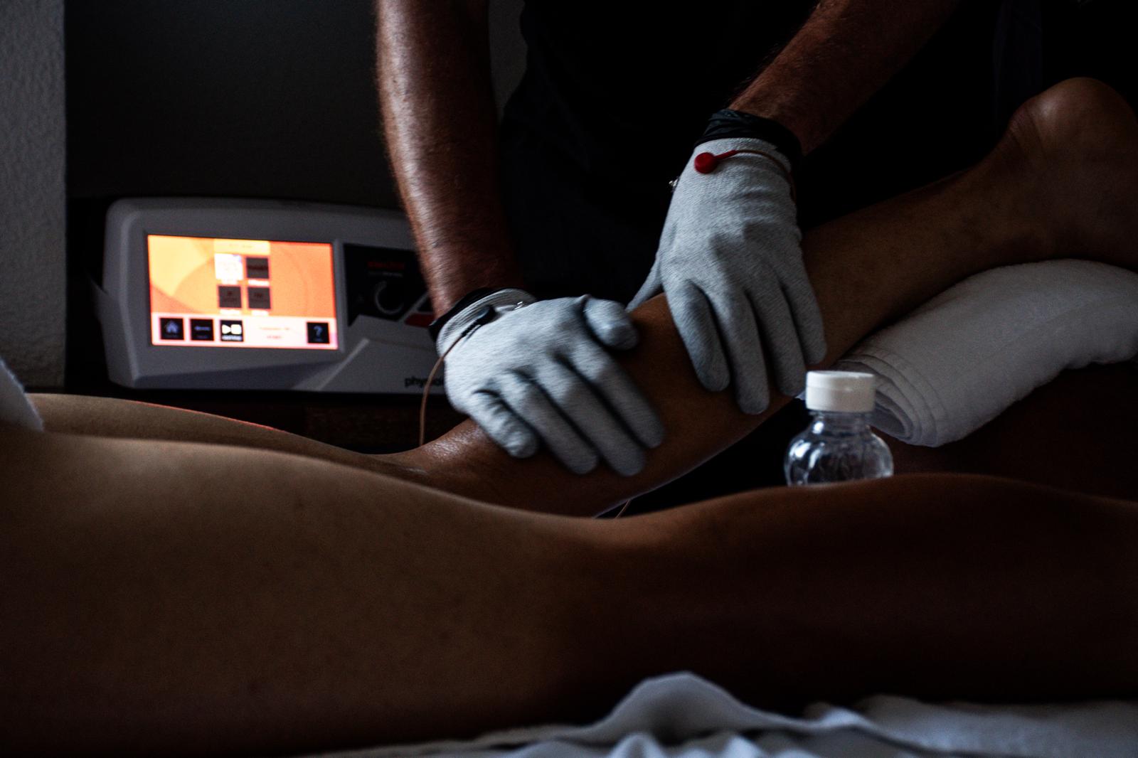 Arkea Masseur 2