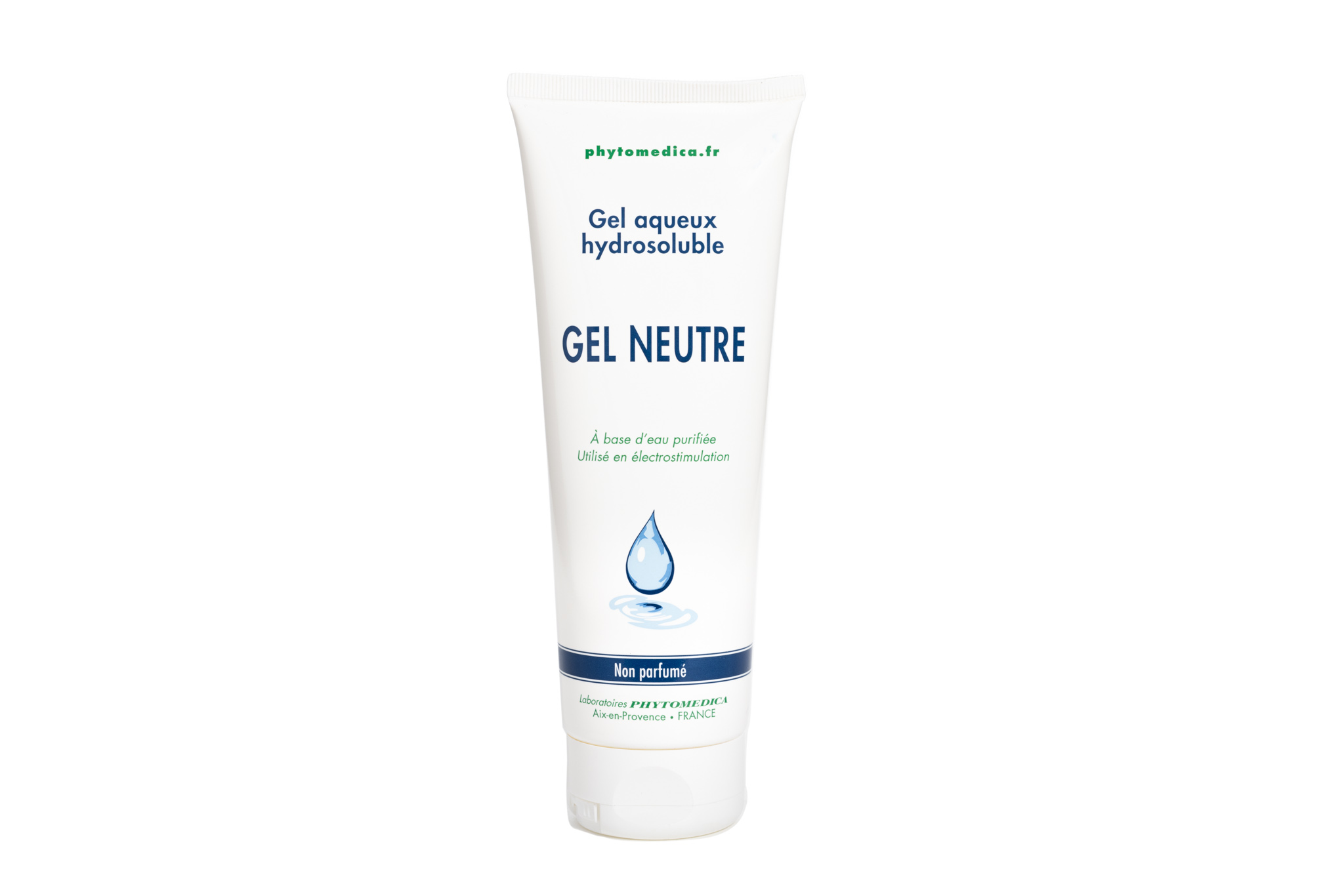 Gel Neutre 250 mL 10062026 2S5A2751 Modifier