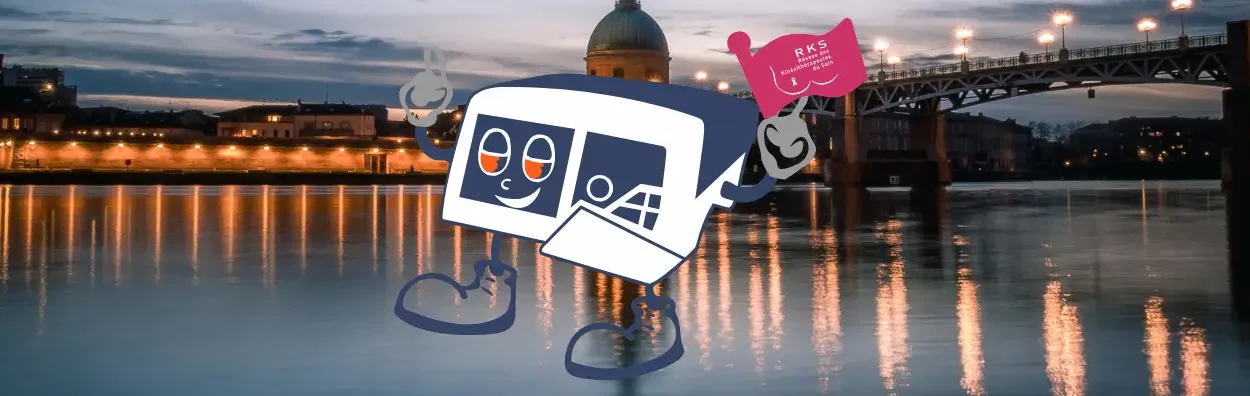 Banniere Formation Toulouse