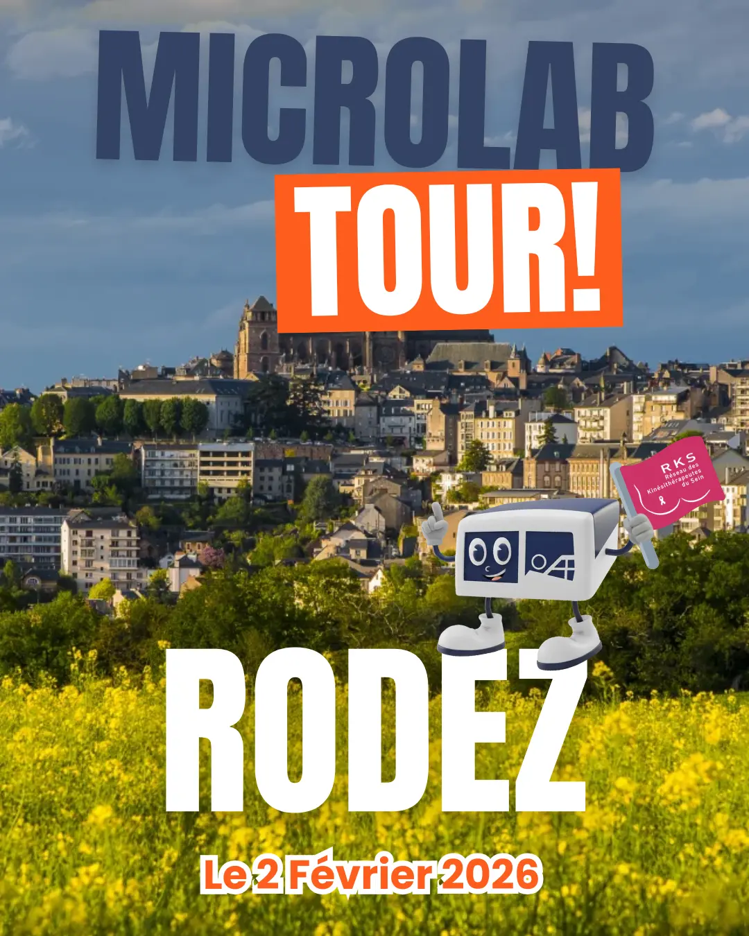 Post MicroLab Tour Rodez 1