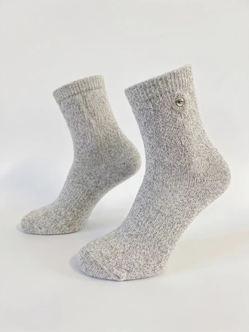 Chaussettes Conductrices MicroLab Chaussettes Conductrices MicroLab scaled